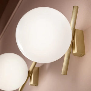 Interior Wall Light / Sconce Posy Small Wall Light – CLEARANCE (Ex-display)