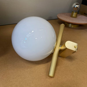 Interior Wall Light / Sconce Posy Small Wall Light – CLEARANCE (Ex-display)