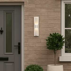 Exterior Wall Light Prada Exterior Wall Light