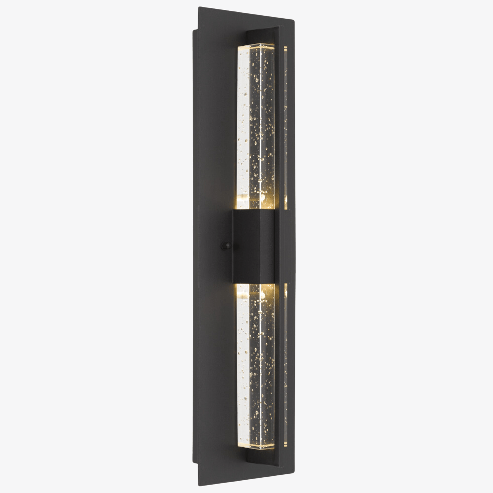 Exterior Wall Light Prada Exterior Wall Light