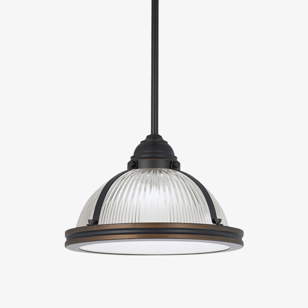 Pratt street pendant online light