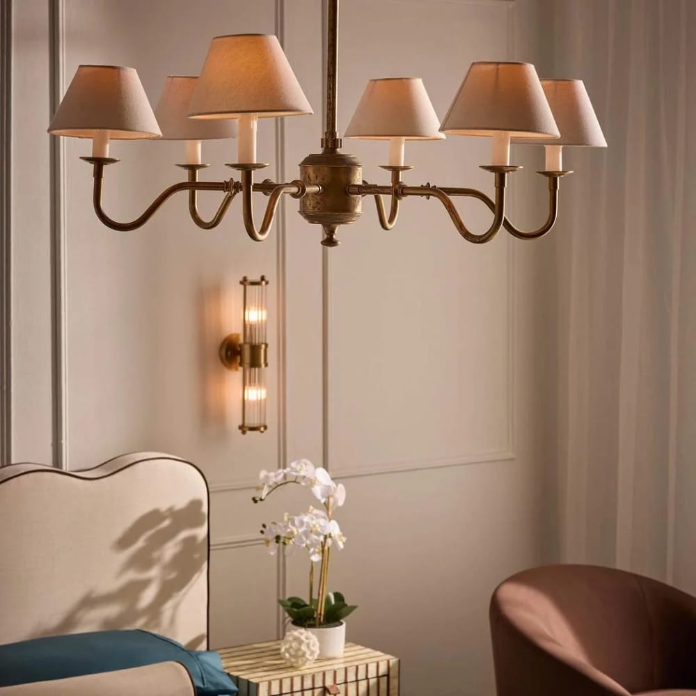 Chandelier Prescot Chandelier