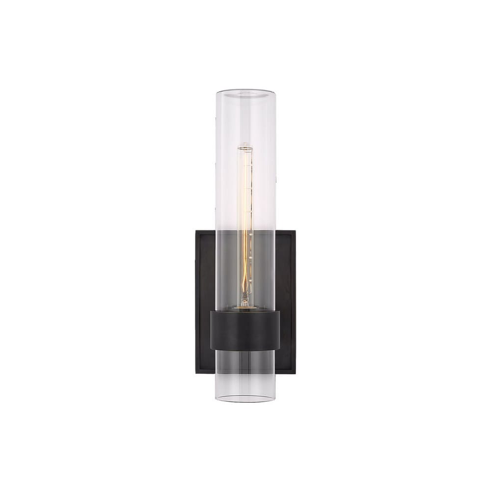 Exterior Wall Light Presidio 18" Outdoor Sconce