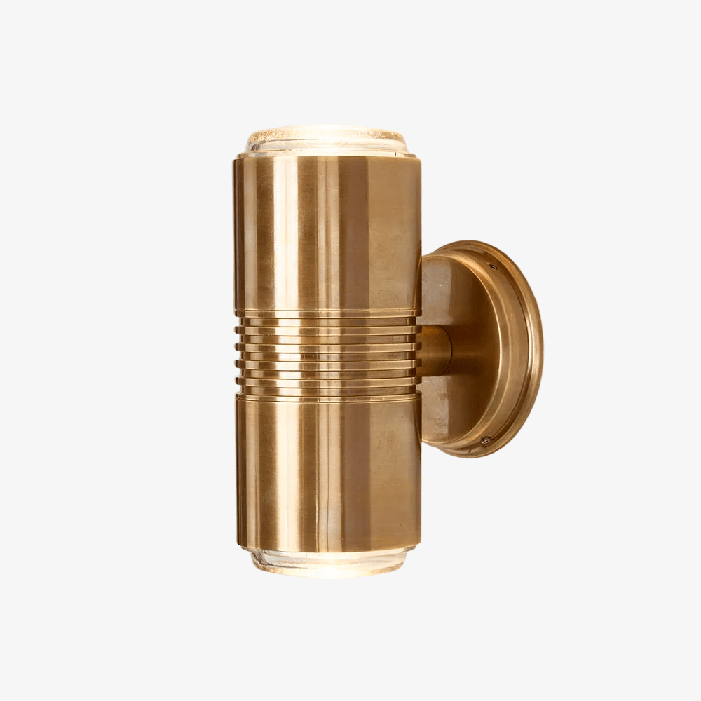 Exterior Wall Light Primrose Outdoor Wall Light