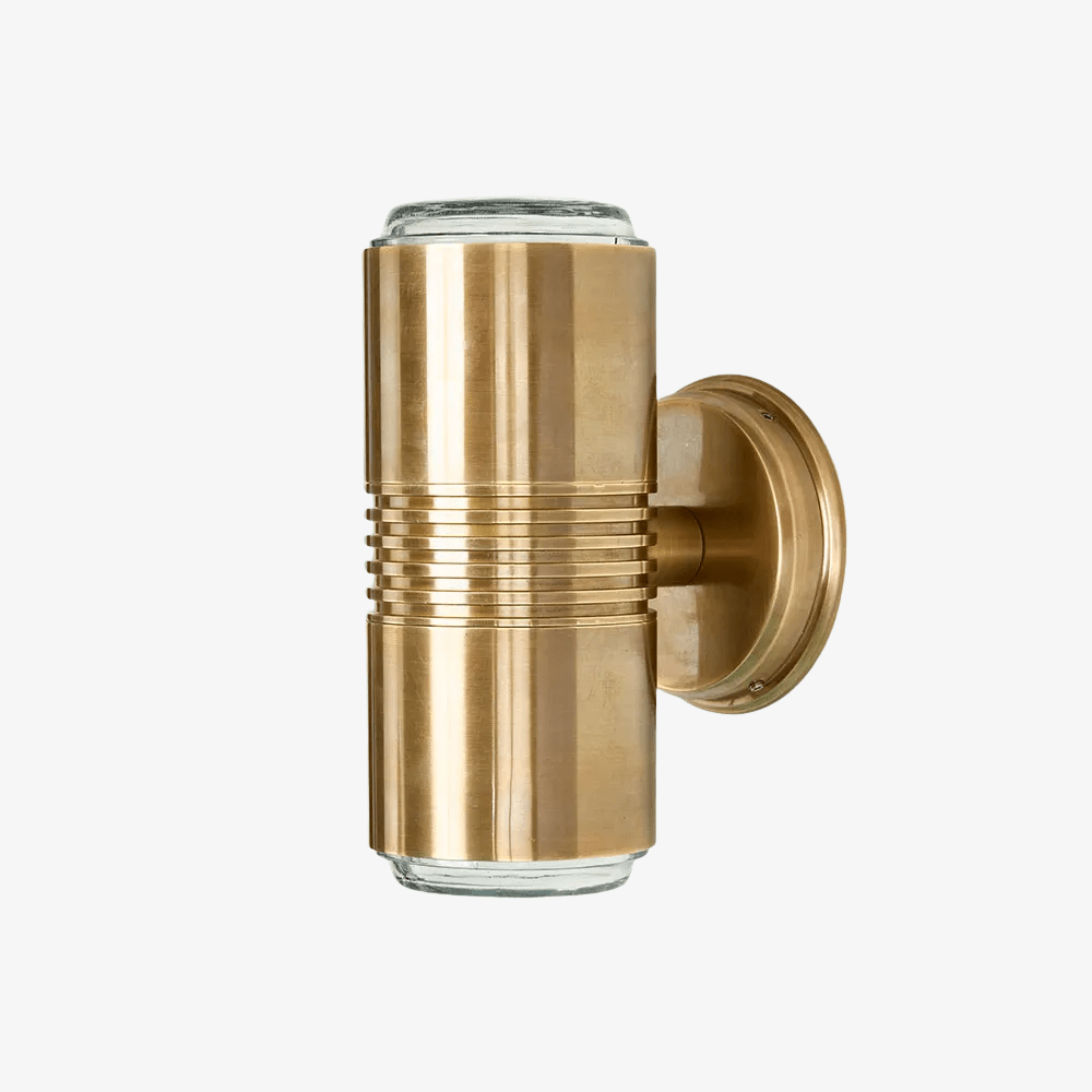 Exterior Wall Light Primrose Outdoor Wall Light