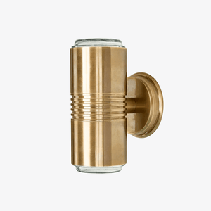 Exterior Wall Light Primrose Outdoor Wall Light