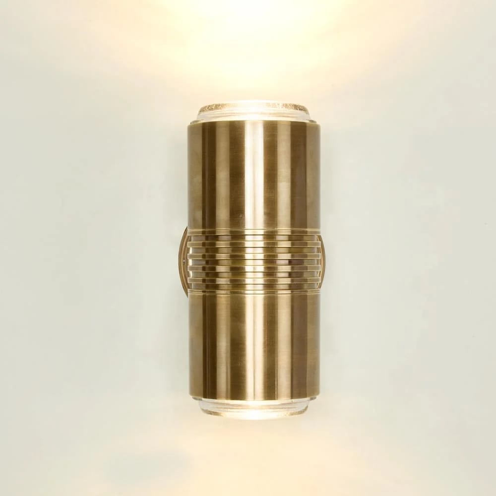 Exterior Wall Light Primrose Outdoor Wall Light