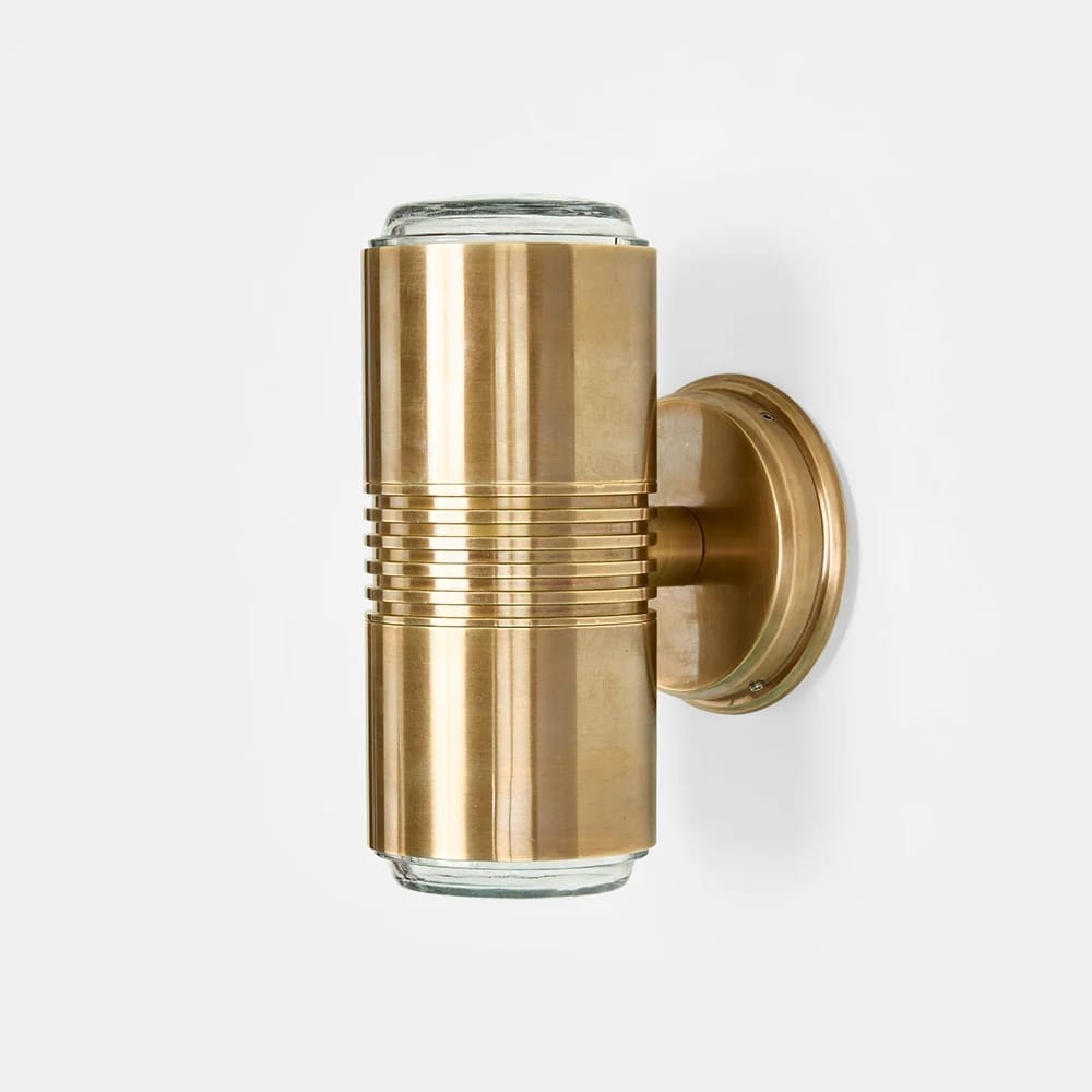 Exterior Wall Light Primrose Outdoor Wall Light