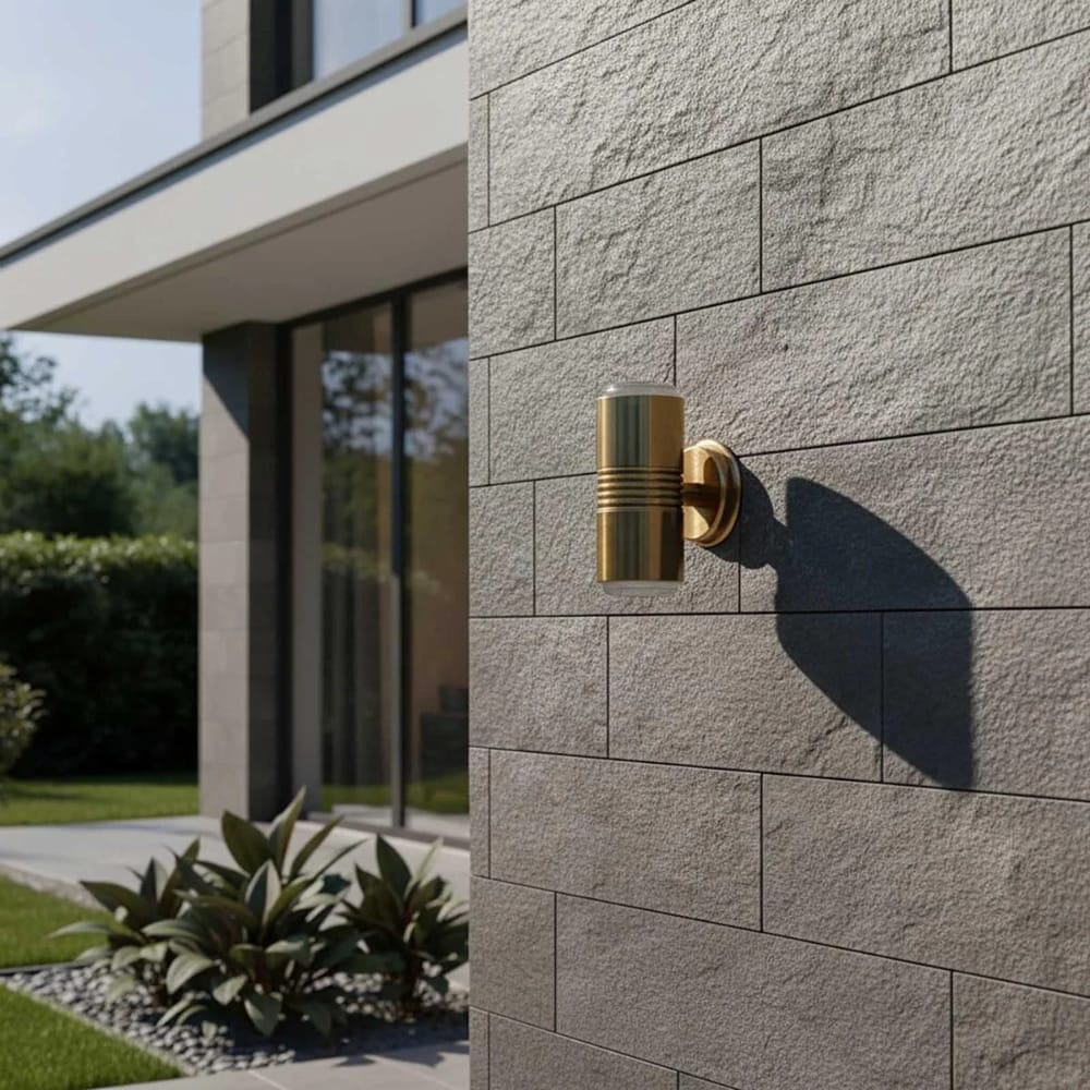 Exterior Wall Light Primrose Outdoor Wall Light