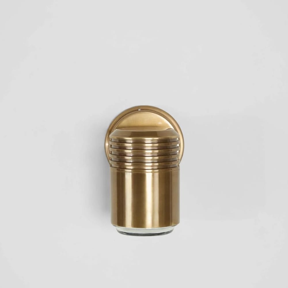 Exterior Wall Light Primrose Outdoor Wall Light