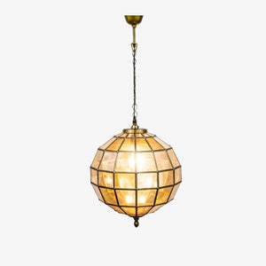 Interior Pendant Prince Albert Pendant