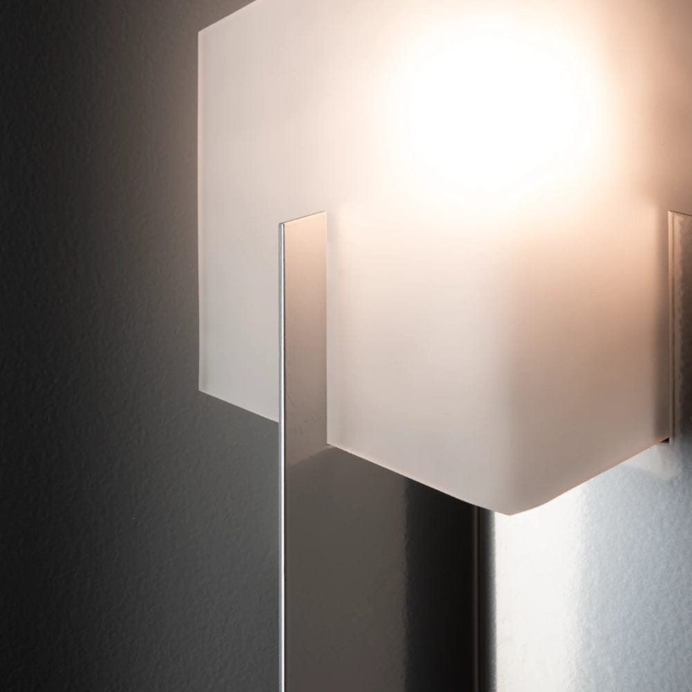 Interior Wall Light / Sconce Prisma 1 Light Sconce