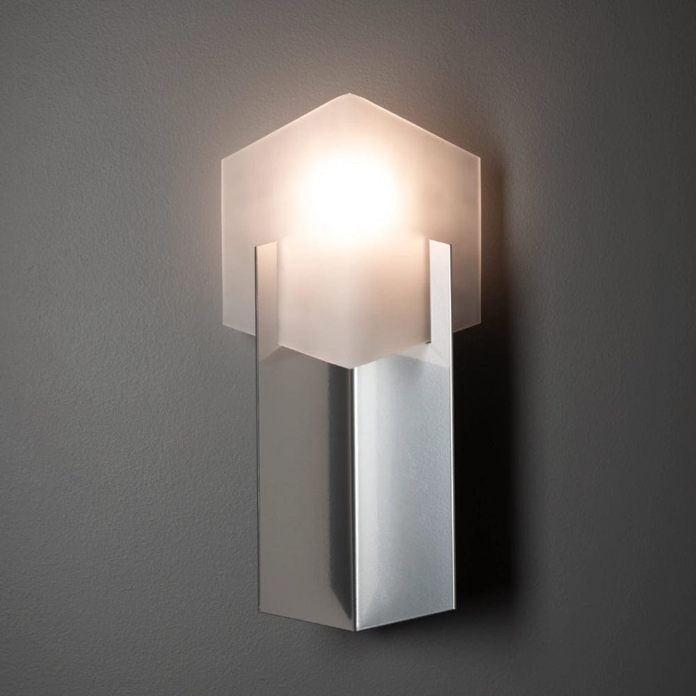 Interior Wall Light / Sconce Prisma 1 Light Sconce