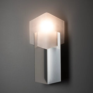 Interior Wall Light / Sconce Prisma 1 Light Sconce