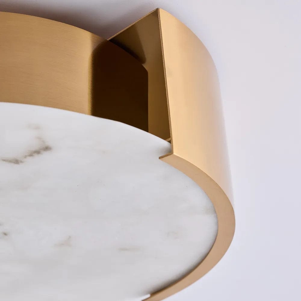 Interior Flush & Semi Flush Pristina Flush Mount