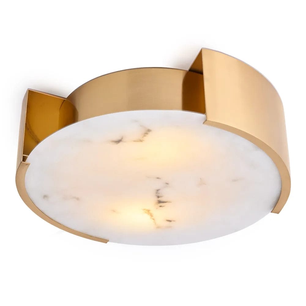 Interior Flush & Semi Flush Pristina Flush Mount