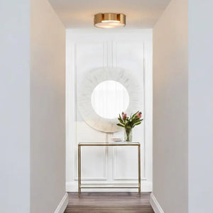 Interior Flush & Semi Flush Pristina Flush Mount