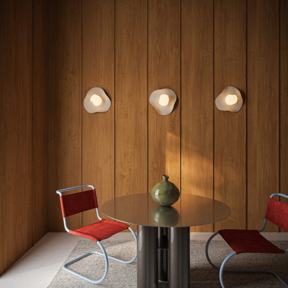 Interior Wall Light / Sconce Puddle Interior Wall Light