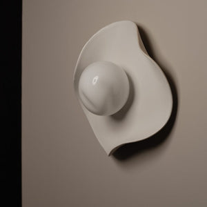 Interior Wall Light / Sconce Puddle Interior Wall Light