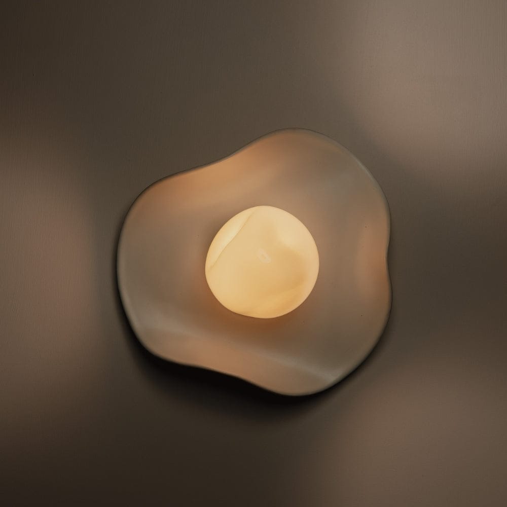Interior Wall Light / Sconce Puddle Interior Wall Light