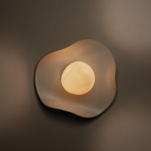 Interior Wall Light / Sconce Puddle Interior Wall Light