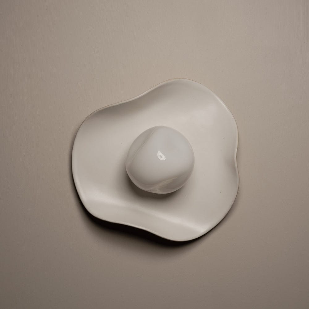 Interior Wall Light / Sconce Puddle Interior Wall Light