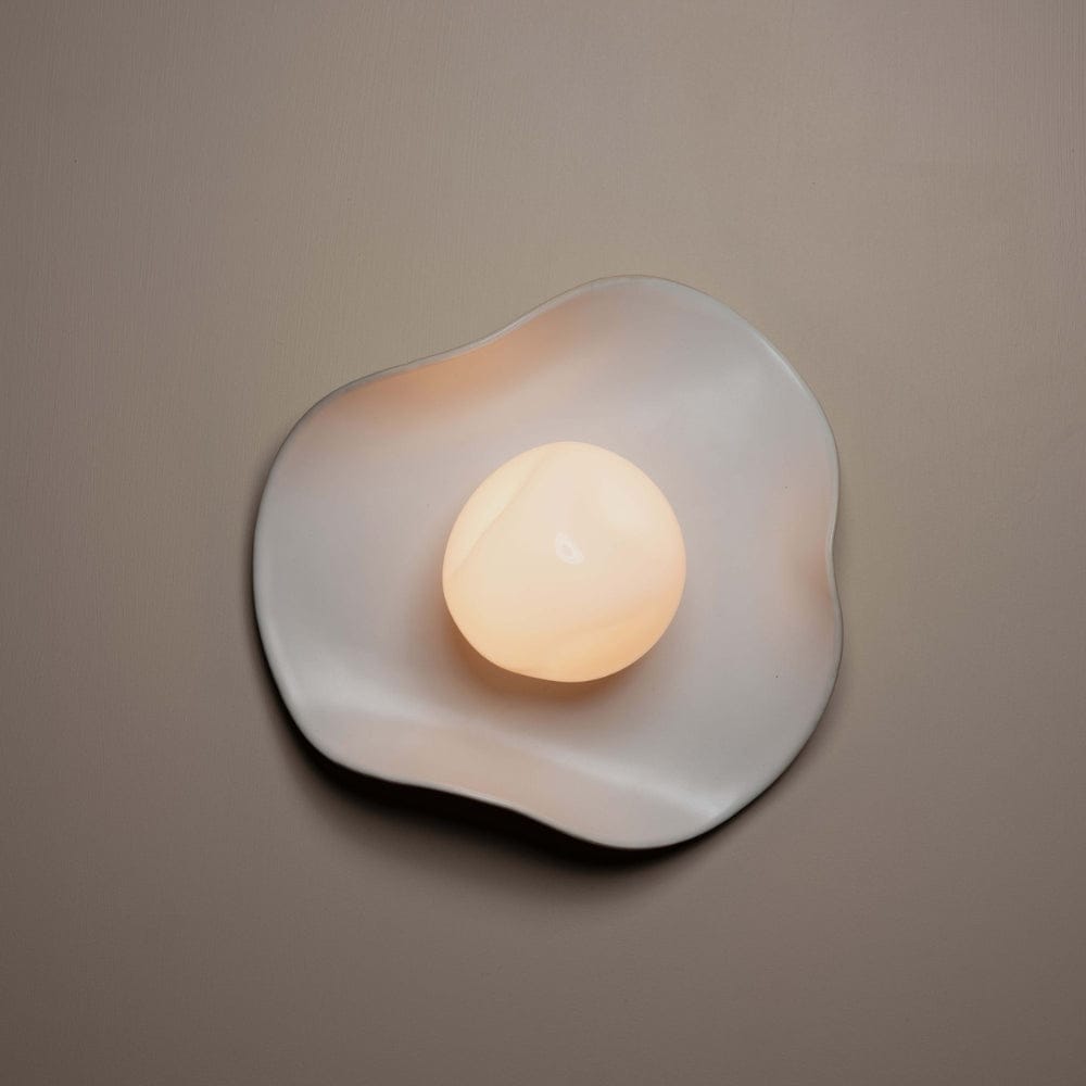 Interior Wall Light / Sconce Puddle Interior Wall Light
