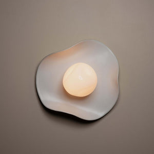Interior Wall Light / Sconce Puddle Interior Wall Light