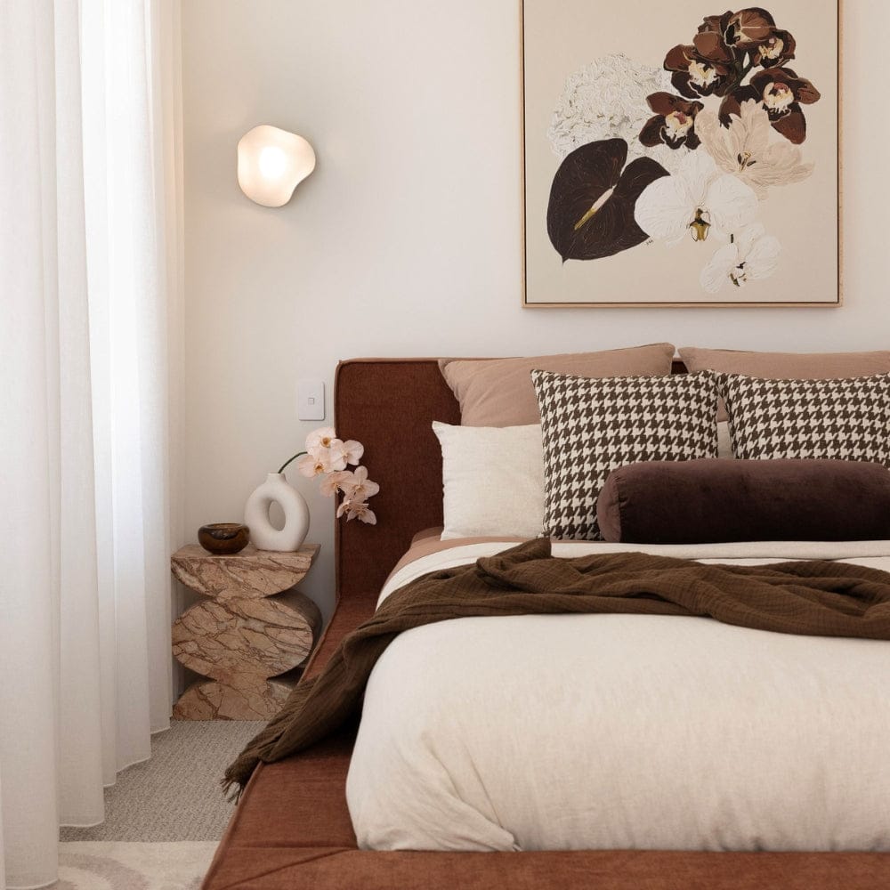 Interior Wall Light / Sconce Puddle Interior Wall Light