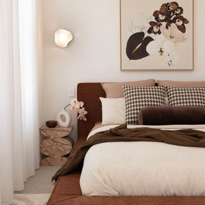 Interior Wall Light / Sconce Puddle Interior Wall Light