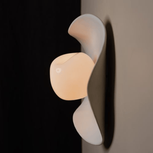 Interior Wall Light / Sconce Puddle Wall Light