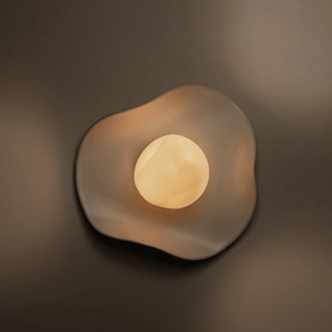 Interior Wall Light / Sconce Puddle Wall Light