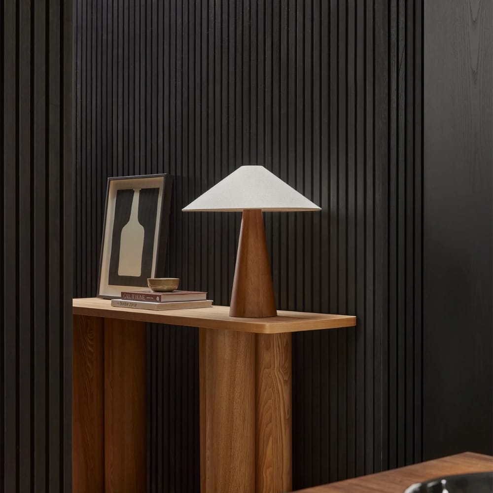 Table Lamps Pyra Table Lamp