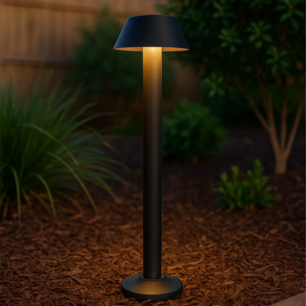 Bollards Pyrus Led Bollard