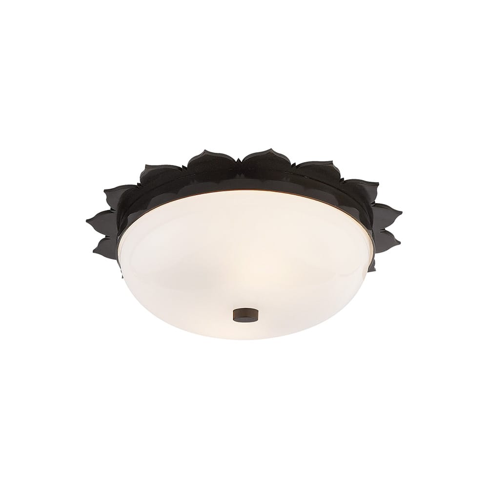Interior Flush & Semi Flush Rachel Small Flush Mount