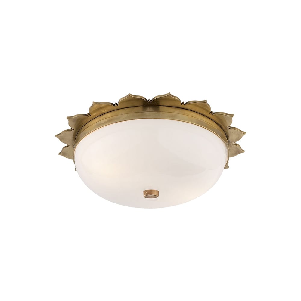 Interior Flush & Semi Flush Rachel Small Flush Mount