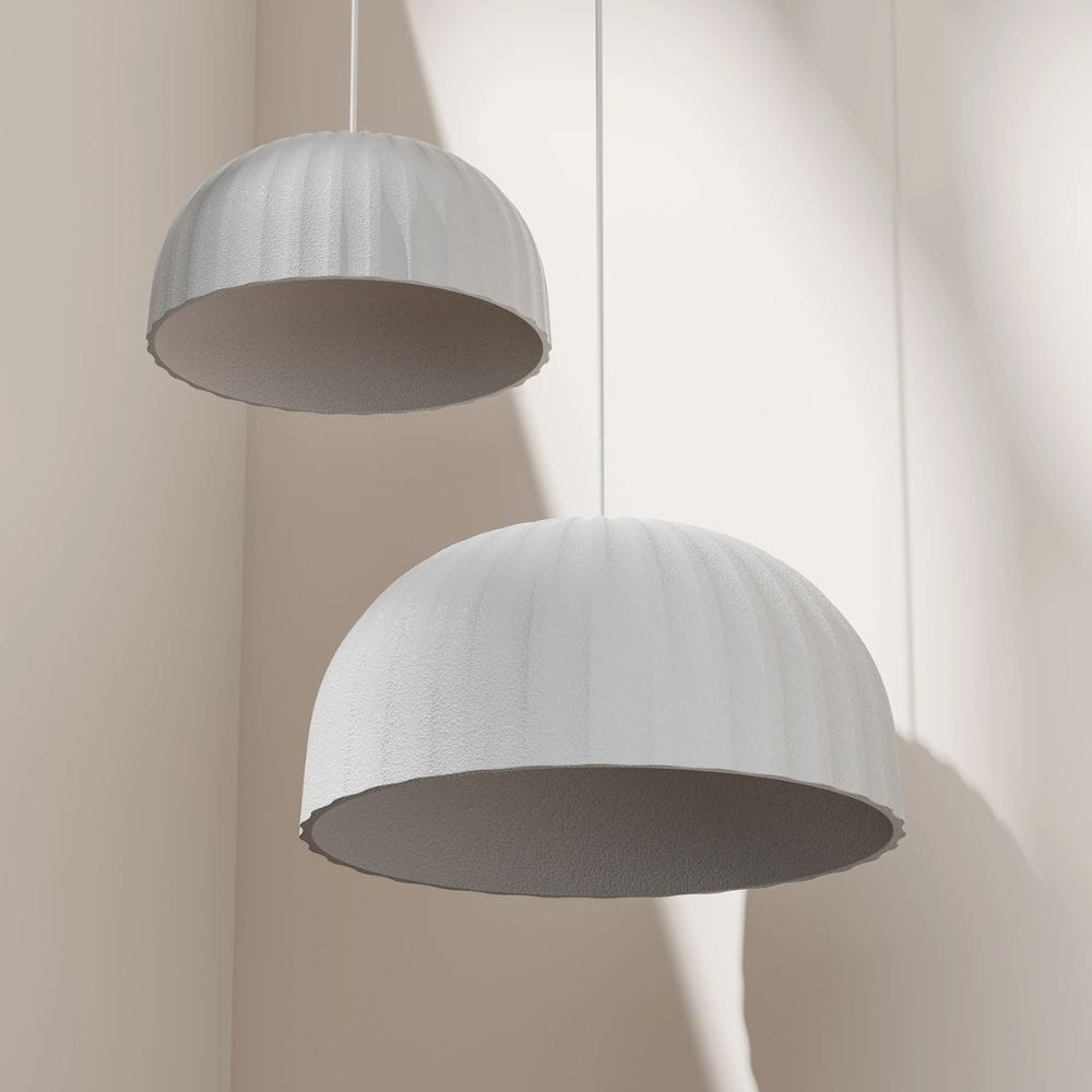 Interior Pendant Rachis Pendant