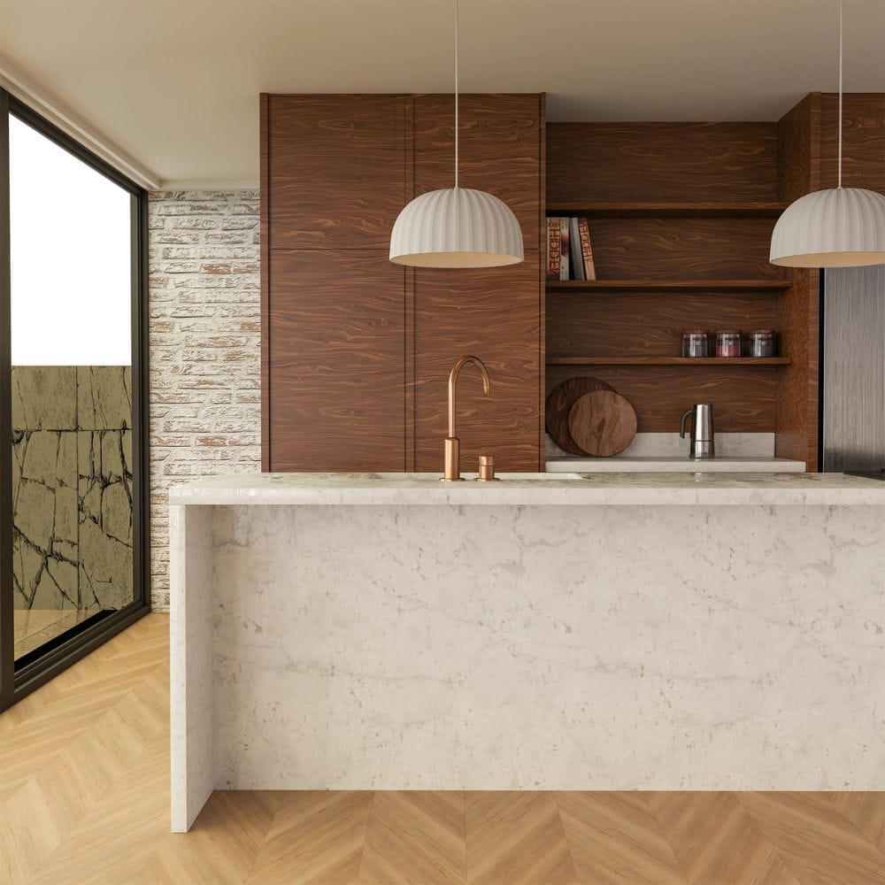 Interior Pendant Rachis Pendant