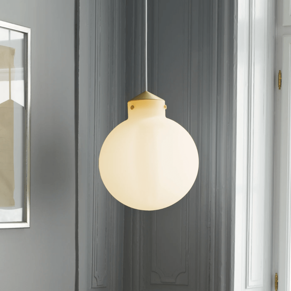 Interior Pendant Raito 30 Round Pendant