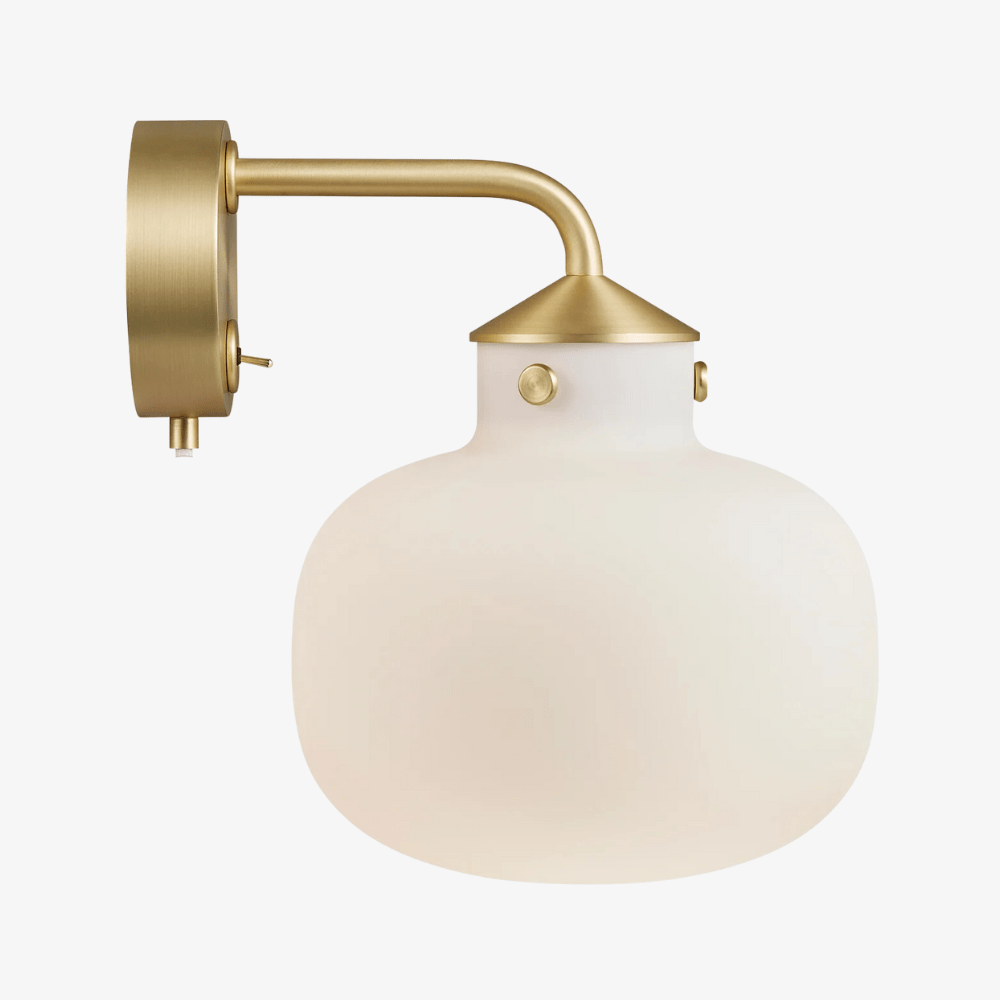 Interior Wall Light / Sconce Raito Wall Light