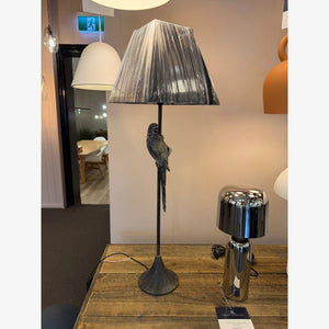Table Lamps Raj Parrot Lamp Base - CLEARANCE (Ex-display)