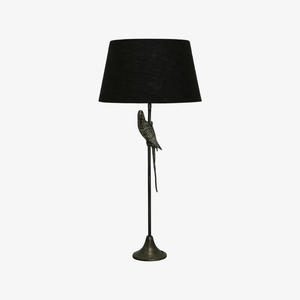 Table Lamps Raj Parrot Lamp Base