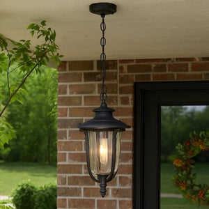 Exterior Pendant Ramiro 20 Pendant