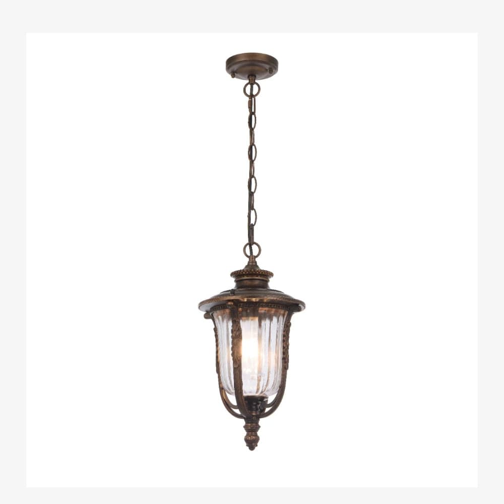 Exterior Pendant Ramiro 20 Pendant