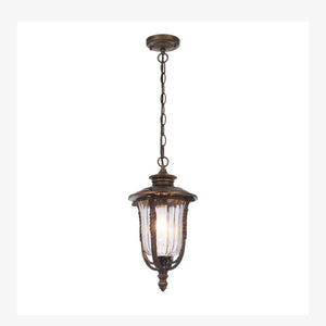 Exterior Pendant Ramiro 20 Pendant