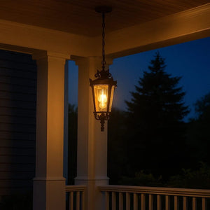 Exterior Pendant Ramiro 20 Pendant