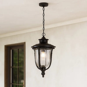 Exterior Pendant Ramiro 25 Pendant