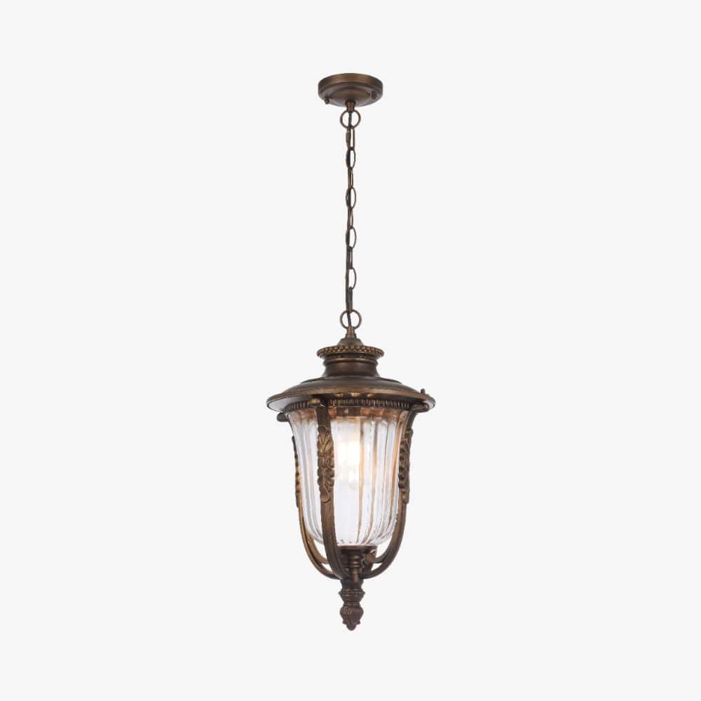 Exterior Pendant Ramiro 25 Pendant