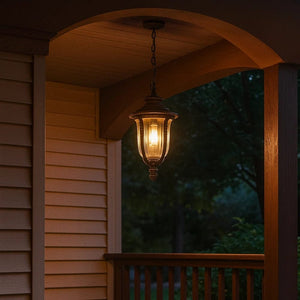 Exterior Pendant Ramiro 25 Pendant