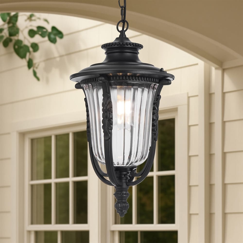 Exterior Pendant Ramiro 25 Pendant